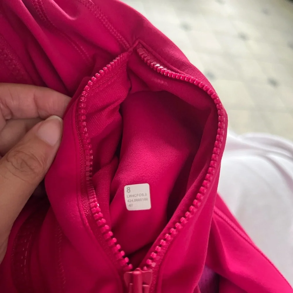 Lululemon Define Jacket - Picture 4 of 4